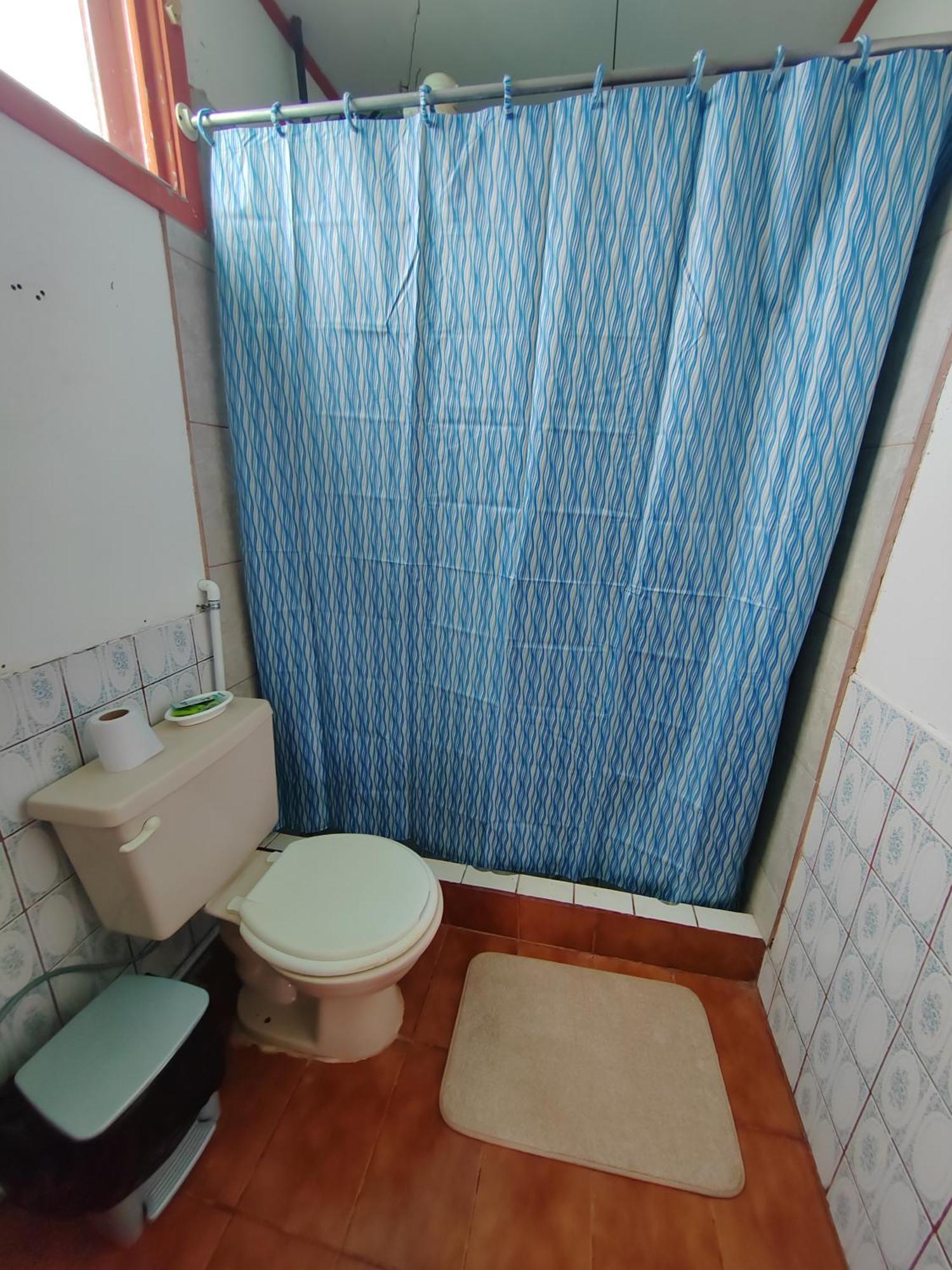 Hotel Gaviotas De Osa Sierpe Екстериор снимка