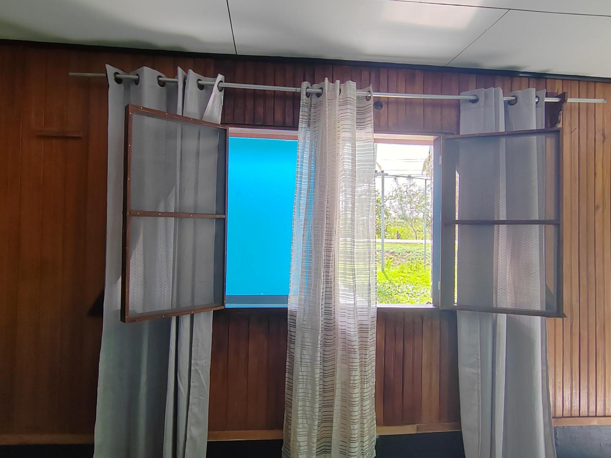 Hotel Gaviotas De Osa Sierpe Екстериор снимка